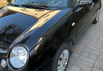 VW Lupo 138.000 km 2.300 &euro; Bielefeld 33611