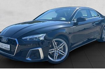 Audi A5 56.320 km 35.480 &euro; Bielefeld 33699