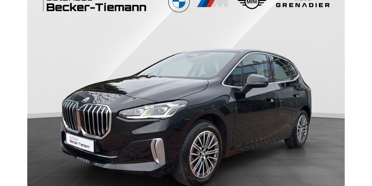 BMW 220 Active Tourer 11.767 km 31.993 &euro; Bünde 32257