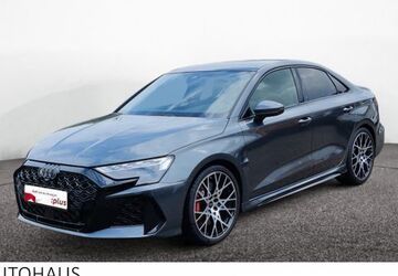Audi RS3 6.501 km 63.600 &euro; Melle 49324