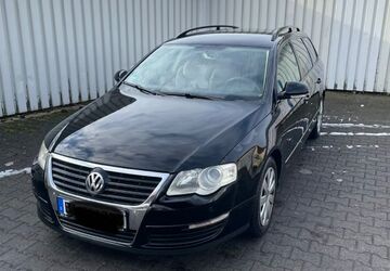 VW Passat 310.000 km 1.790 &euro; Bielefeld 33609