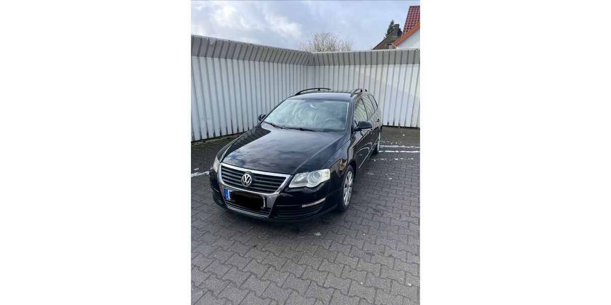VW Passat 310.000 km 1.790 &euro; Bielefeld 33609