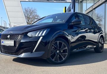 Peugeot 208 16.100 km 19.450 &euro; Gütersloh 33334