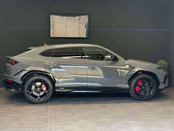 Gebrauchte Lamborghini Urus