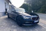 BMW 730 128.000 km 36.500 &euro; Lemgo 32657