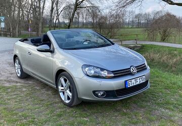 VW Golf 87.800 km 9.450 &euro; Rietberg 33397