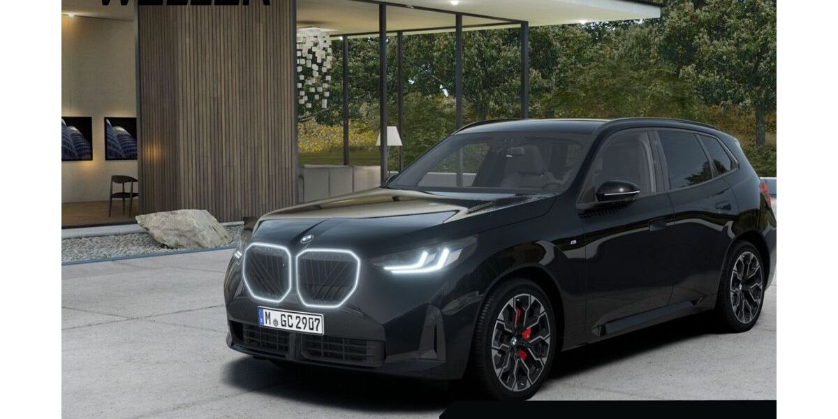 BMW X3 2.000 km 66.890 &euro; Bad Oeynhausen 32547
