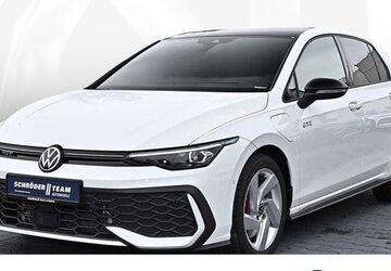 VW Golf 10.040 km 36.290 &euro; Bielefeld 33689