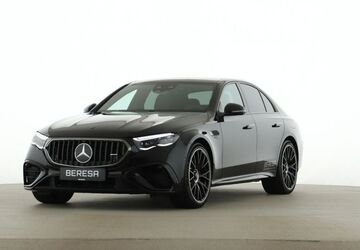 Mercedes-Benz E 53 AMG 9.900 km 111.950 &euro; Bielefeld 33609
