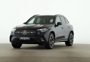 Mercedes-Benz GLC 300 9.900 km 64.550 &euro; Bielefeld 33609