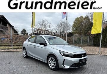 Opel Corsa 6.700 km 16.999 &euro; Harsewinkel 33428