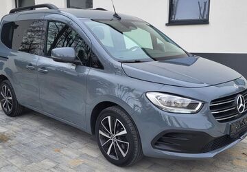 Mercedes-Benz Citan 38.777 km 25.490 &euro; Gütersloh 33330