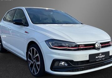 VW Polo 106.500 km 17.390 &euro; Bielefeld 33605