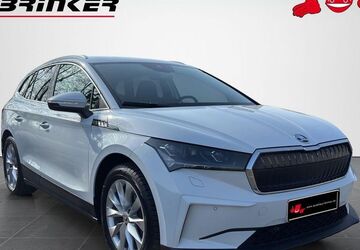 Skoda Enyaq 88.935 km 26.330 &euro; Bielefeld 33649