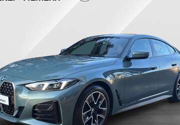 BMW 420 9.580 km 43.663 &euro; Bünde 32257