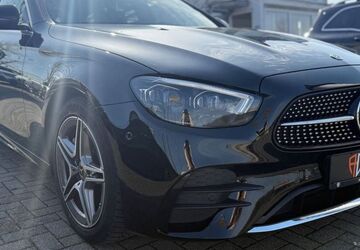 Mercedes-Benz E 300 146.000 km 28.999 &euro; Bielefeld 33659