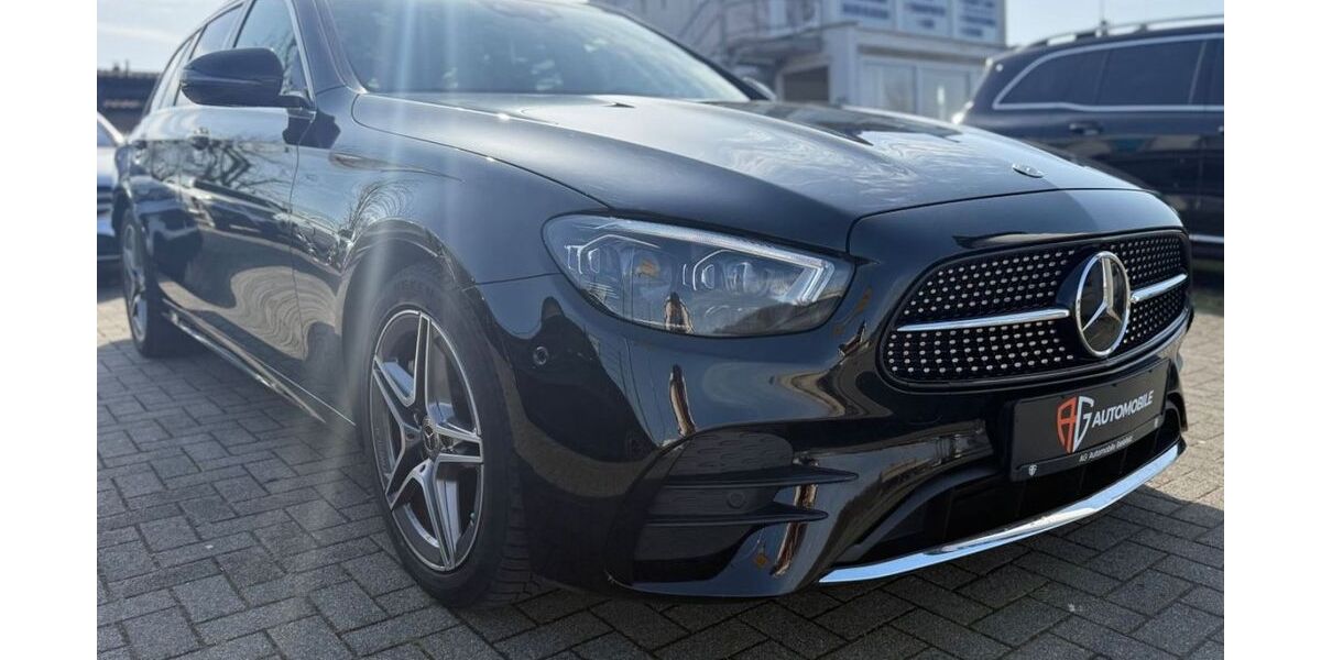 Mercedes-Benz E 300 146.000 km 28.999 &euro; Bielefeld 33659