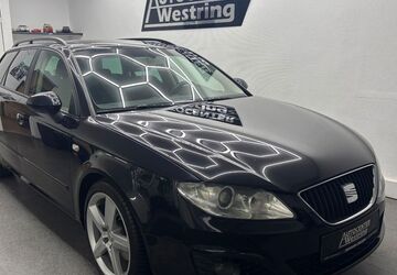 Seat Exeo 240.000 km 3.990 &euro; Gütersloh 33334