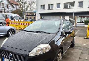 Fiat Grande Punto 178.000 km 1.900 &euro; Bielefeld 33609