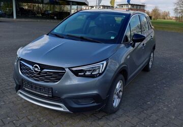 Opel Crossland (X) 45.940 km 14.400 &euro; Rietberg 33397