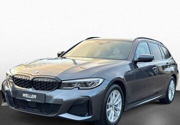 BMW M340d 106.900 km 37.999 &euro; Melle 49324