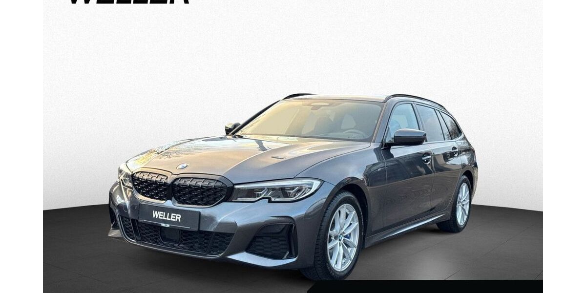 BMW M340d 106.900 km 37.999 &euro; Melle 49324