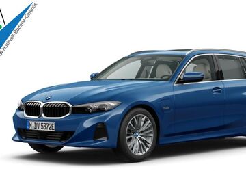 BMW 330 60.410 km 31.999 &euro; Herford 32051