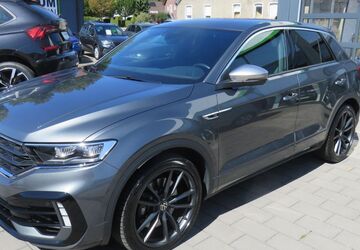 VW T-Roc 36.438 km 31.970 &euro; Bünde 32257
