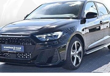 Audi A1 7.457 km 28.990 &euro; Bielefeld 33689