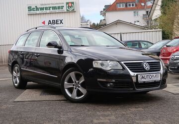 VW Passat 239.941 km 2.750 &euro; Bielefeld 33617