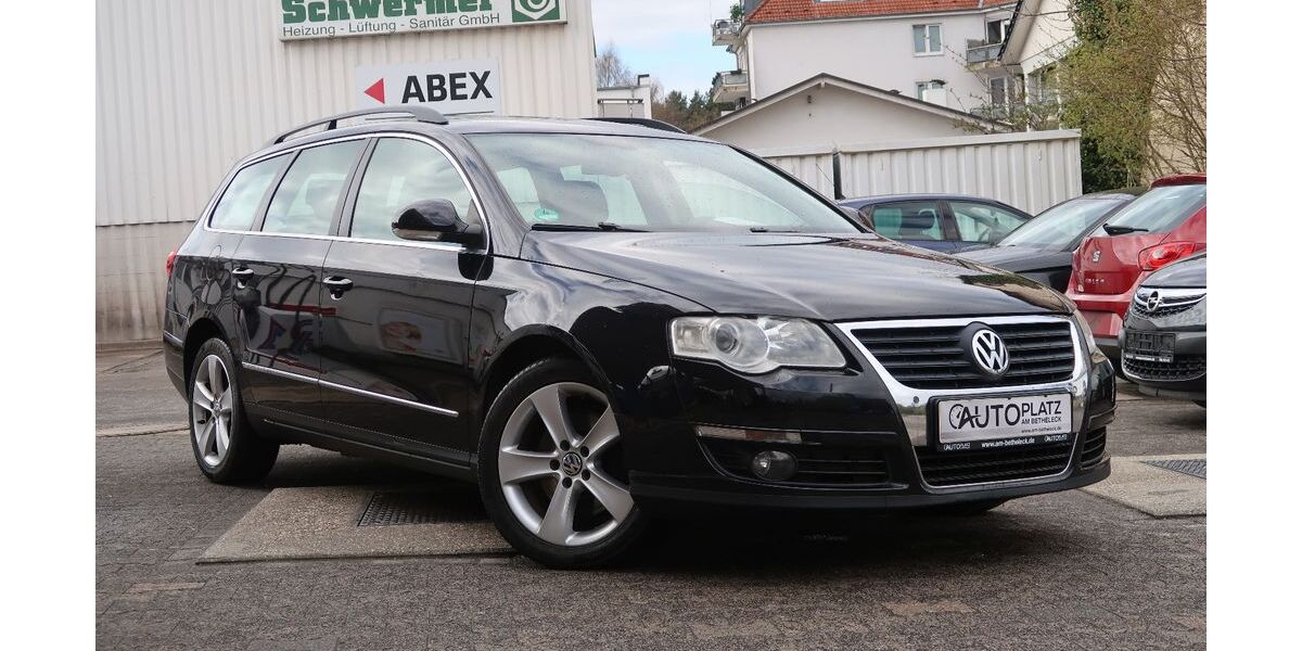 VW Passat 239.941 km 2.750 &euro; Bielefeld 33617