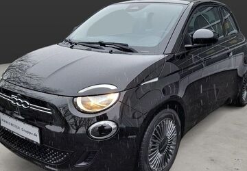 Fiat 500e 33.721 km 16.990 &euro; Gütersloh 33332
