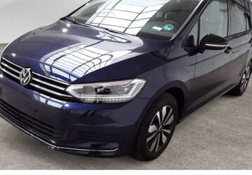 VW Touran 20.142 km 34.770 &euro; Lemgo 32657