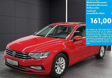 VW Passat Variant 71.191 km 21.840 &euro; Schloß Holte-Stukenbrock 33758