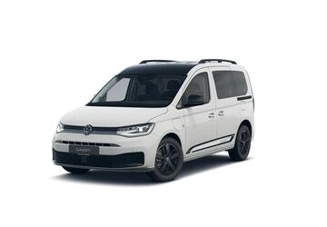 VW Caddy 8.000 km 47.990 &euro; Melle 49324