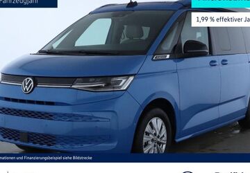 VW T7 California 12.055 km 69.990 &euro; Bad Oeynhausen 32547