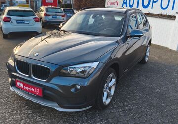 BMW X1 79.500 km 15.390 &euro; Bünde 32257