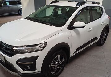 Dacia Sandero 49.069 km 13.950 &euro; Bad Oeynhausen 32547