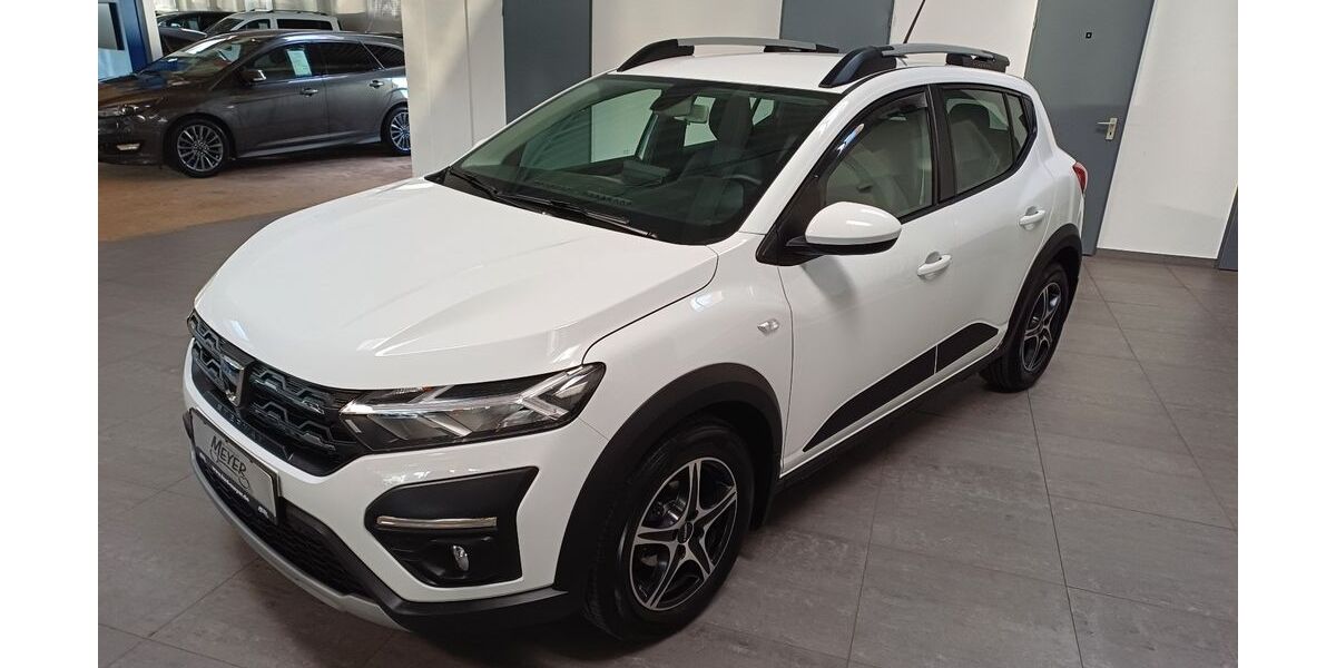 Dacia Sandero 49.069 km 13.950 &euro; Bad Oeynhausen 32547