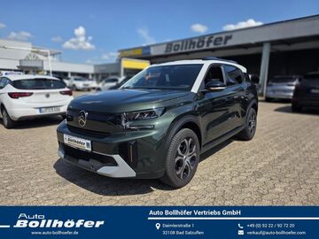 Gebrauchte Citroen C3 Aircross