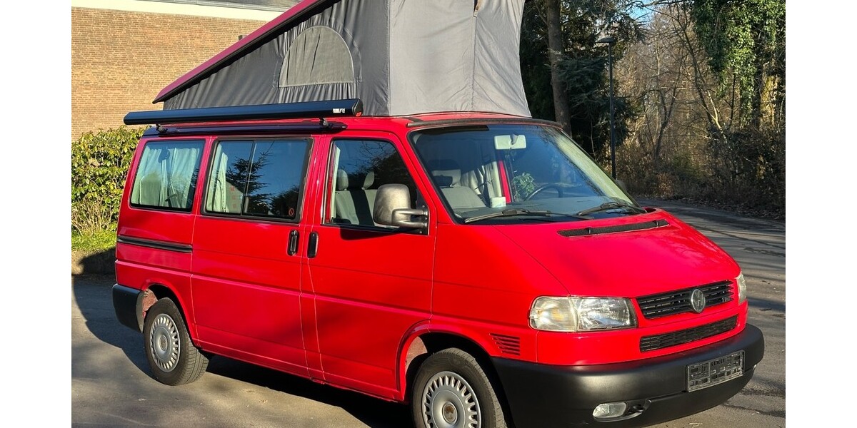 VW T 4 360.000 km 35.000 &euro; Detmold 32756