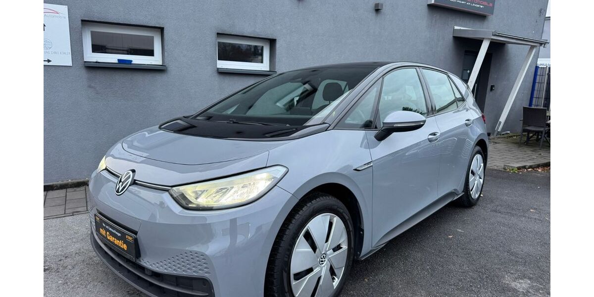 VW ID.3 133.700 km 14.990 &euro; Bielefeld 33659