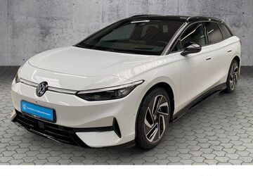 VW ID.7 17.749 km 49.990 &euro; Rheda-Wiedenbrück 33378