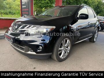 Gebrauchte Nissan Murano