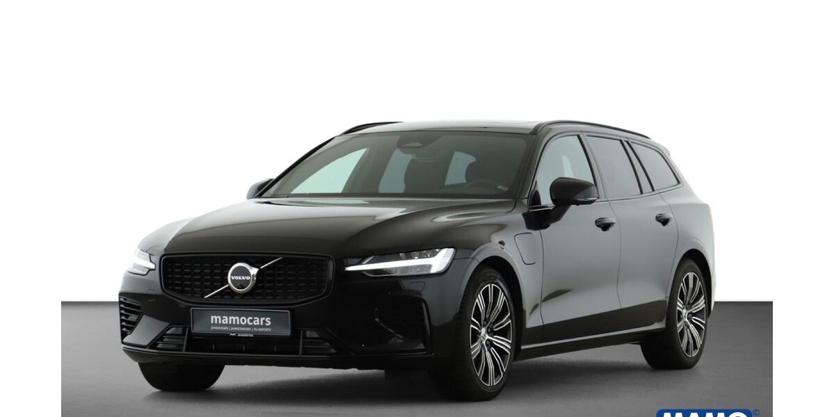 Volvo V60 11.710 km 41.990 &euro; Schloß Holte-Stukenbrock 33758