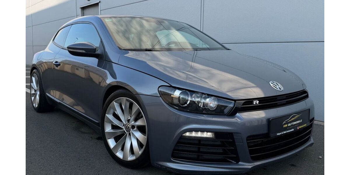 VW Scirocco 266.150 km 7.490 &euro; Bielefeld 33609
