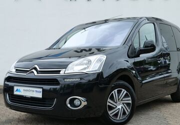Citroen Berlingo 219.977 km 5.750 &euro; Bielefeld 33647