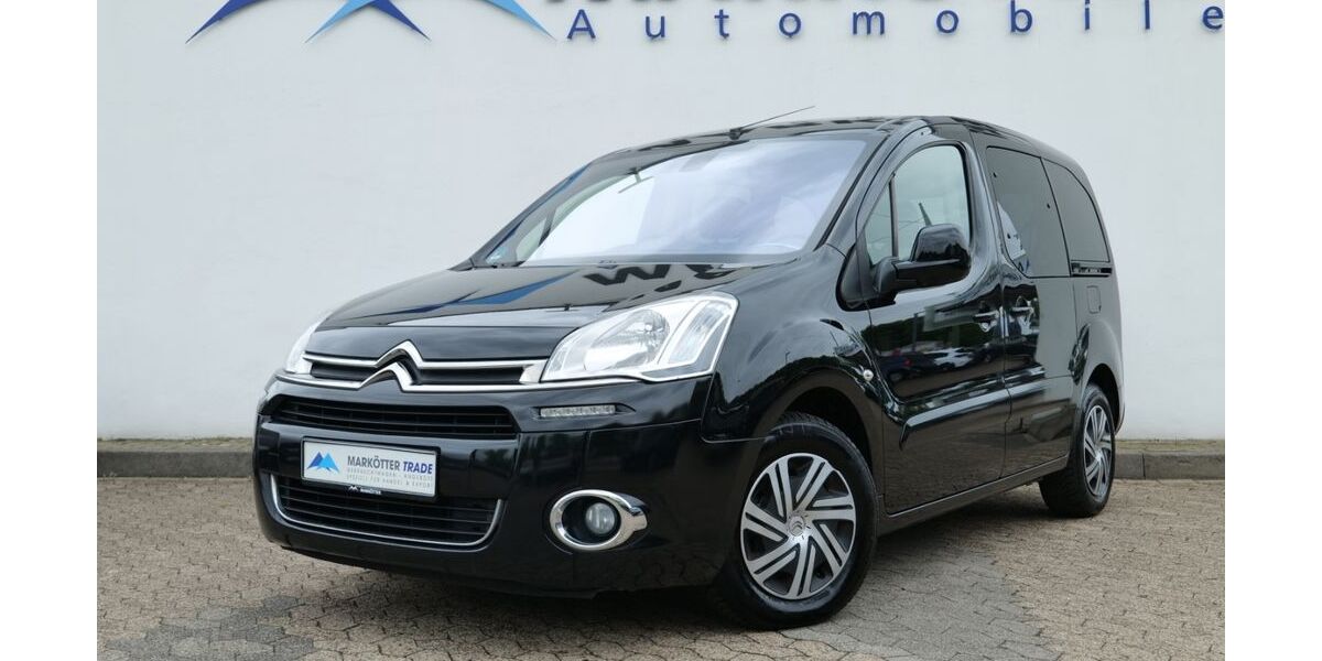 Citroen Berlingo 219.977 km 5.750 &euro; Bielefeld 33647