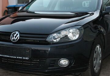 VW Golf 149.950 km 5.450 &euro; Augustdorf 32832