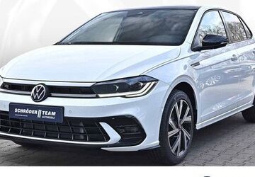 VW Polo 6.867 km 28.999 &euro; Bielefeld 33689